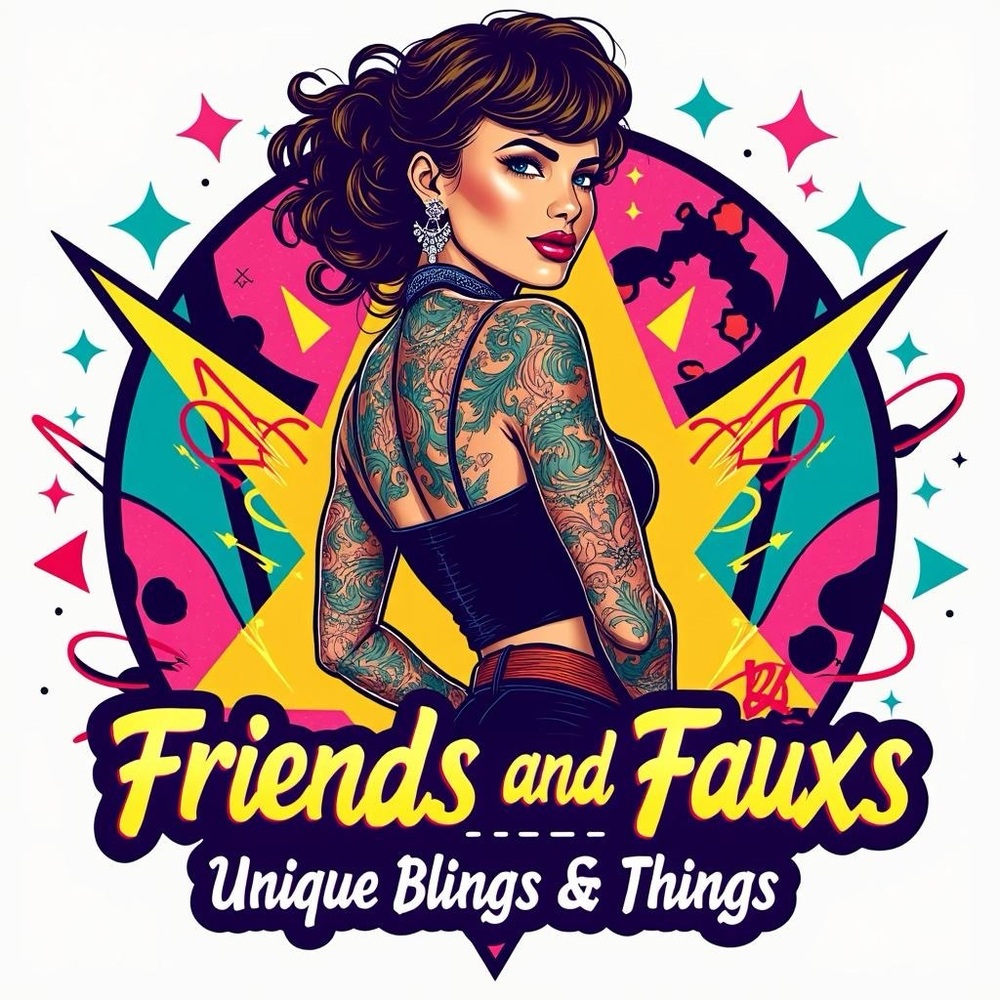 🔥FriendsandFauxs is LIVE!!🔥